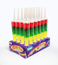 astro pop pops rocket candy prweb