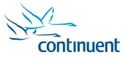 Continuent. Open. Always Available.