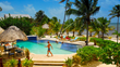 Why Wait for Summer? It’s Ready Right Now at Belize’s Chaa Creek