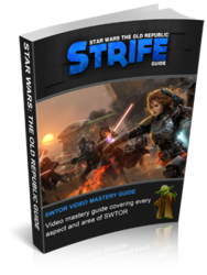 SWTOR STrife Guide
