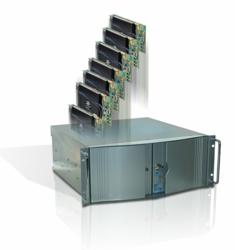 Blue Chip Technology Leverages Matrox Mura Controller Boards