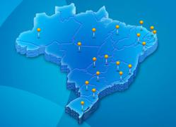 Rio announces Pre-Games Training venues