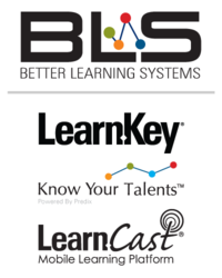 Better Learning Systems: LearnKey, Predix, and LearnCast