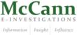 McCann E-Investigations Houston Computer Forensics Division Releases...