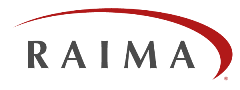 Raima Logo - Small