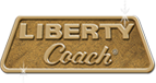Custom Motor Coaches | Liberty Coach