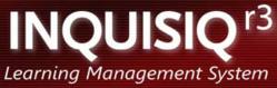 Inquisiq R3 - award winning Learning Management System (LMS)