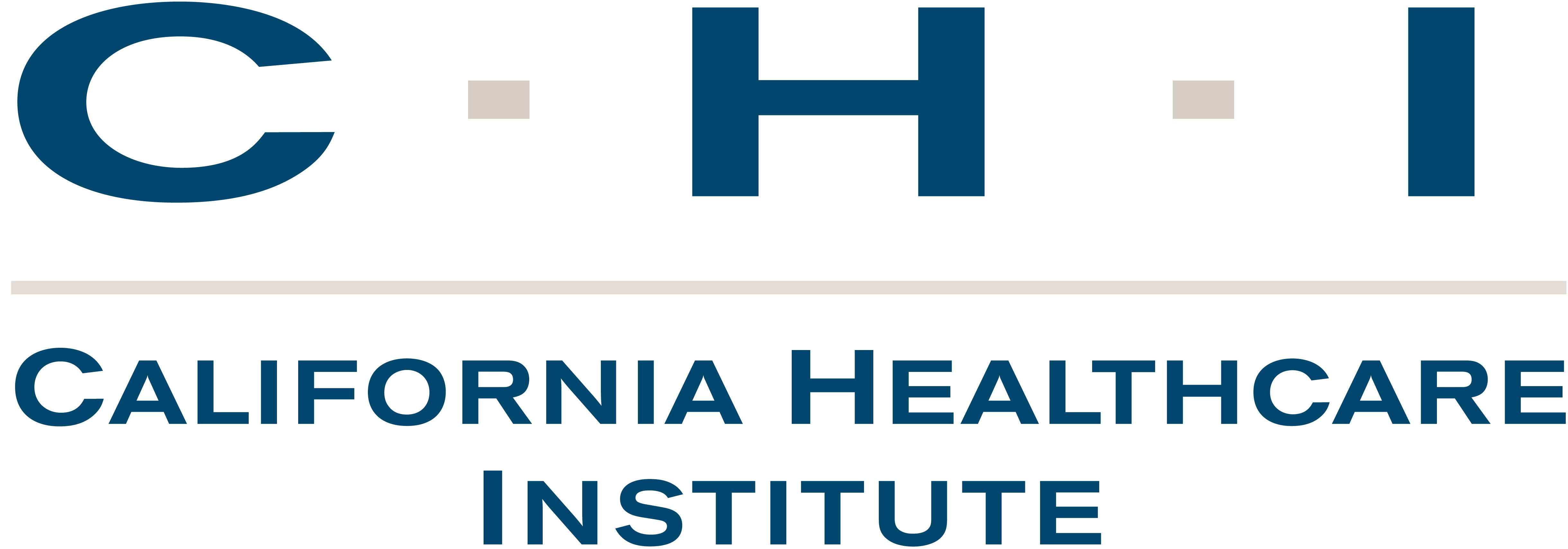 California Healthcare Institute Adds Five Industry Leaders to its Board