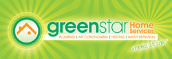 Greenstar Home Services
"Go Green, Save Green, Green It Up!"