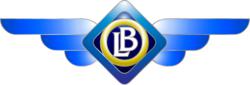 Lucky Bloke Logo