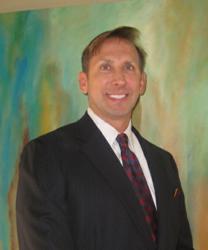 Tom McDermott, US Eastern Sales Director, Viora