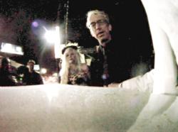 Andy Dick Attacks Fan