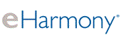 eHarmony logo