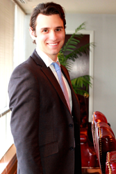 Brandon Bernstein Divorce Attorney in Maryland