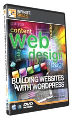 Building Websites with Wordpress