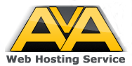 AvaHost.Net Web Hosting Service
