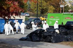 mold remdiation companies not getting paid