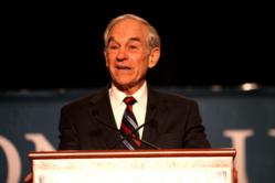 Military-focused super-PAC forms in support of Ron Paul