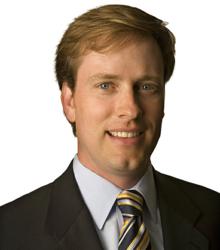 Armistead Whitney, Preparis CEO