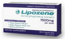 Lipozene Weight Loss