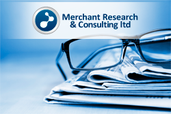 Merchant Research & Consulting Ltd