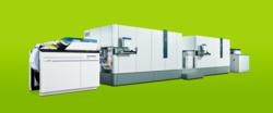 Océ ColorStream 3000 Twin Series