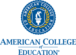 American College of Education | online degree programs | graduate school