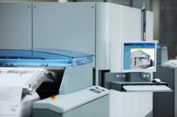 Océ ColorStream 3500