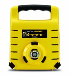 JobClock Hornet Wireless Portable Time Clock