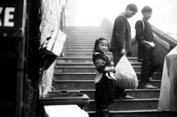 street photography.