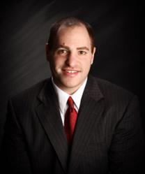 Trademark Attorney Morris Turek