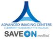 Save On Medical Signs Contract with Advanced Imaging Centers in...