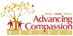 Advancing Compassion Project logo