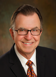 Ward Carter, Corum Group Chairman