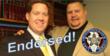 Lake County Sheriff’s Fraternal Order of Police Unanimously Endorse...