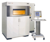 EOSINT P 800 Laser Sintering System
