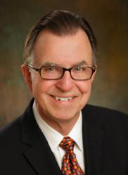Ward Carter, Corum Group Chairman