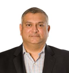 RiseSmart next-gen outplacement solutions provider CEO Sanjay Sathe