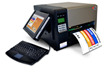DuraLabel Introduces Wide Format Print Station: the DL 9000 PS
