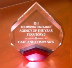 Oakland Companies of Michigan