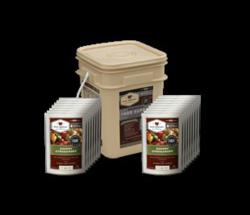 Wise Foods - Emergency Preparedness Package