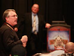 Convention Photography