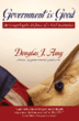 Professor Promotes Support for Government in New Release; Book by...