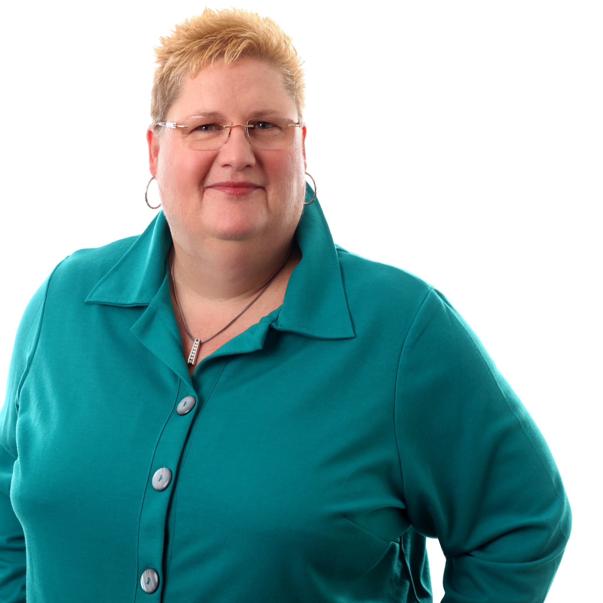 Representatives from Next Generation Trust Services, a Self Directed