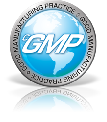 cGMP facility image