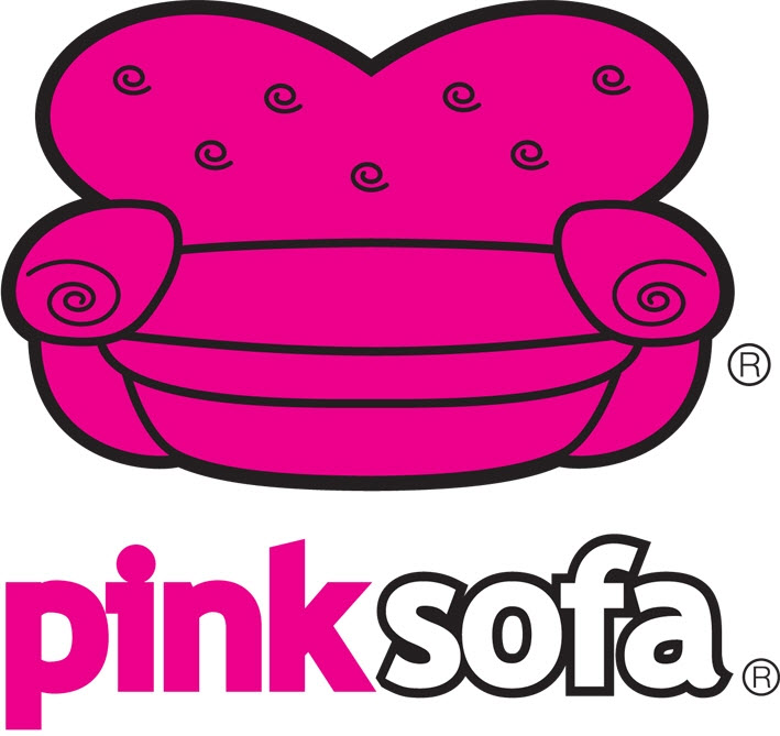 Pink Sofa Lesbian 109