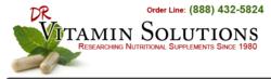 Life Extension Vitamin Sale