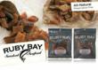Acme Smoked Fish Launches RubyBay® King Salmon Jerky