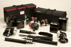 Speedotron Black Line by Promark International