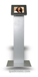 Kiosks with Soul:
iPadKiosks.com